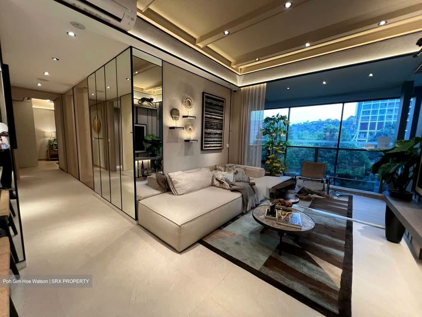 Union Square Residences (D1), Condominium #582965901